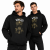 Bluza z kapturem OLECH